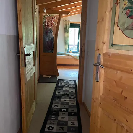 Apartment Wellness Oase Reschwitz