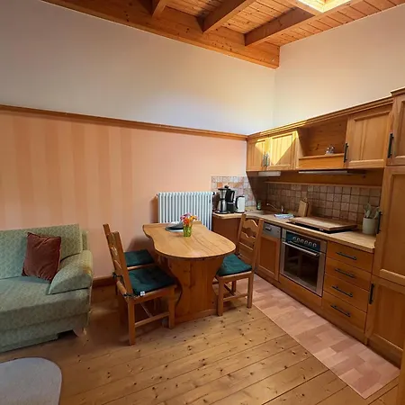 Appartement Wellness Oase Reschwitz Saalfeld Saale