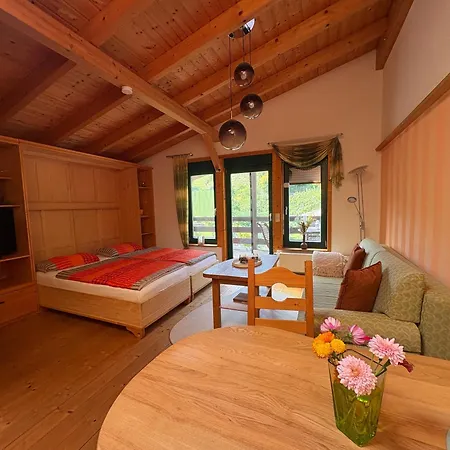 Wellness Oase Reschwitz *