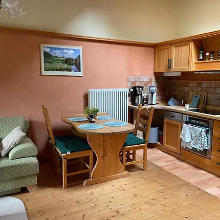 Wellness Oase Reschwitz *