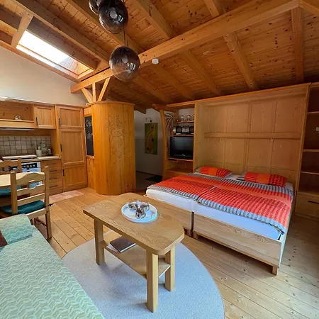 Wellness Oase Reschwitz