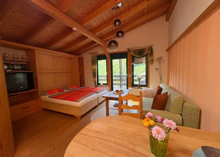 Wellness Oase Reschwitz *