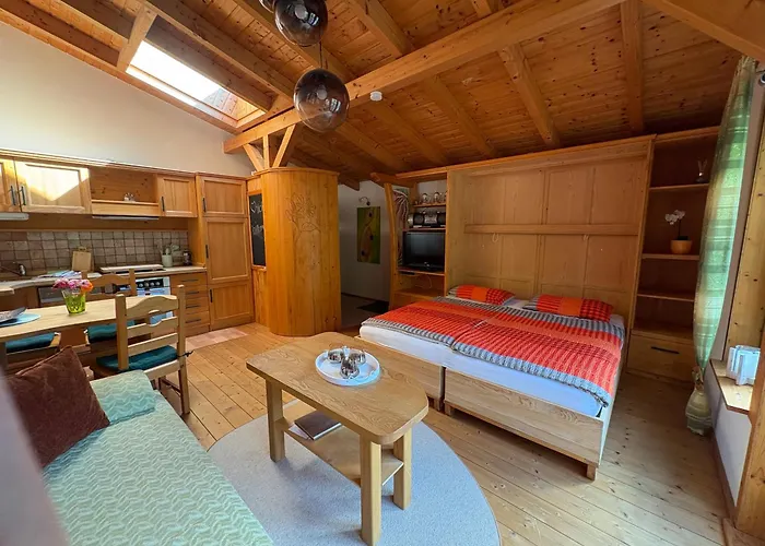 Wellness Oase Reschwitz